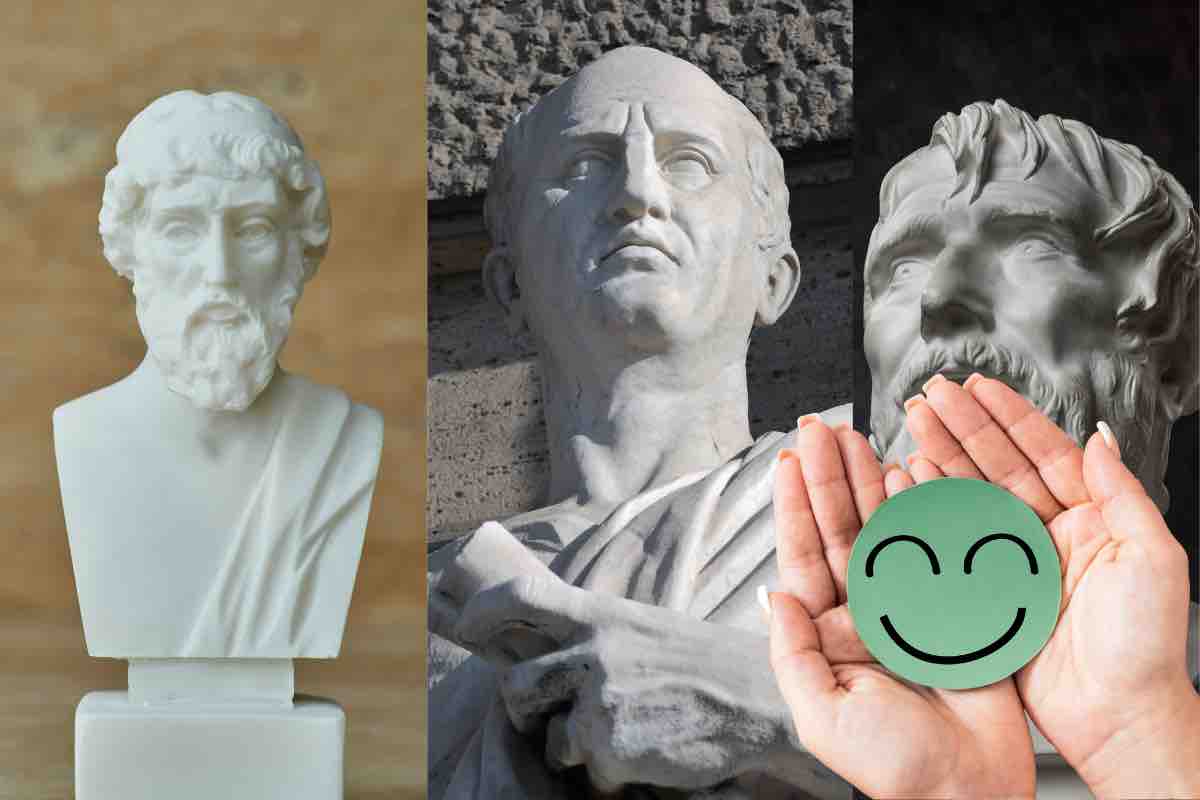 I grandi autori
