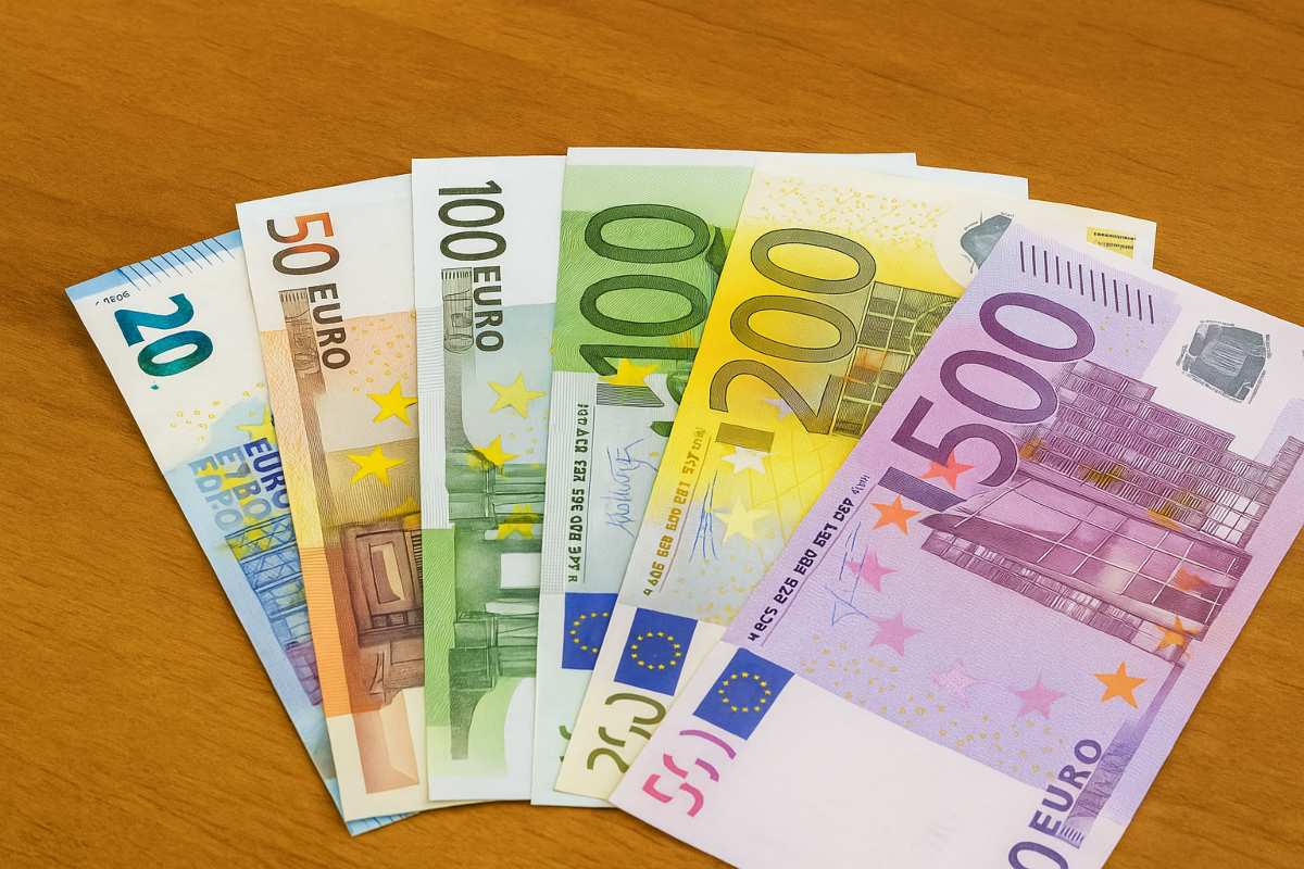 blocco degli stipendi pubblici