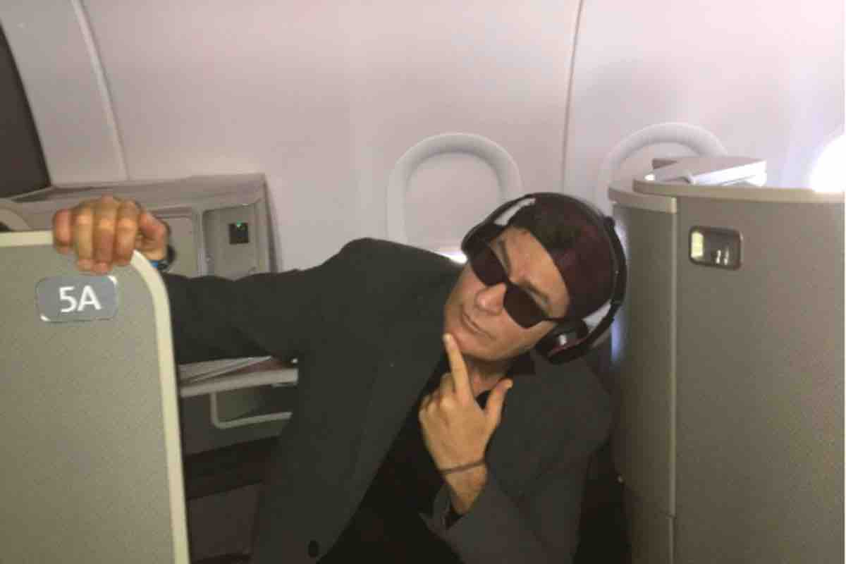 Charlie Sheen