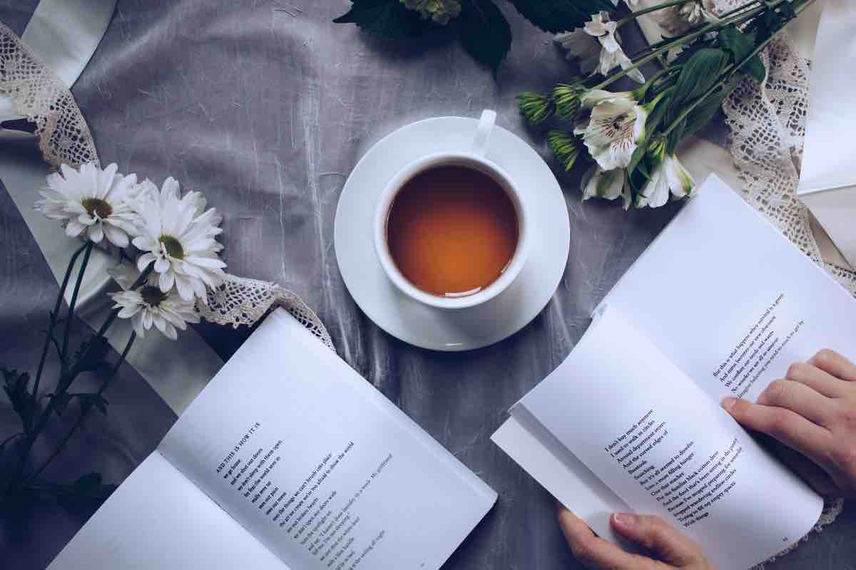 Letture utili