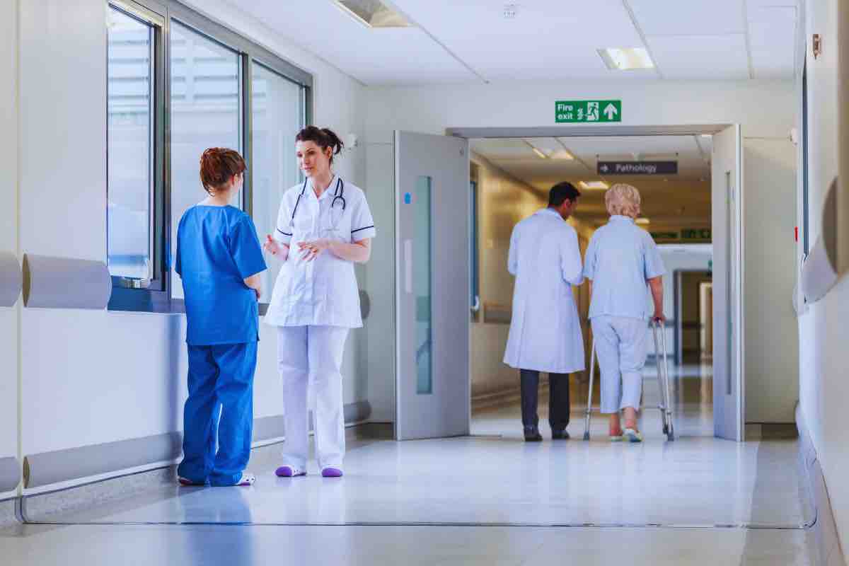 ospedale