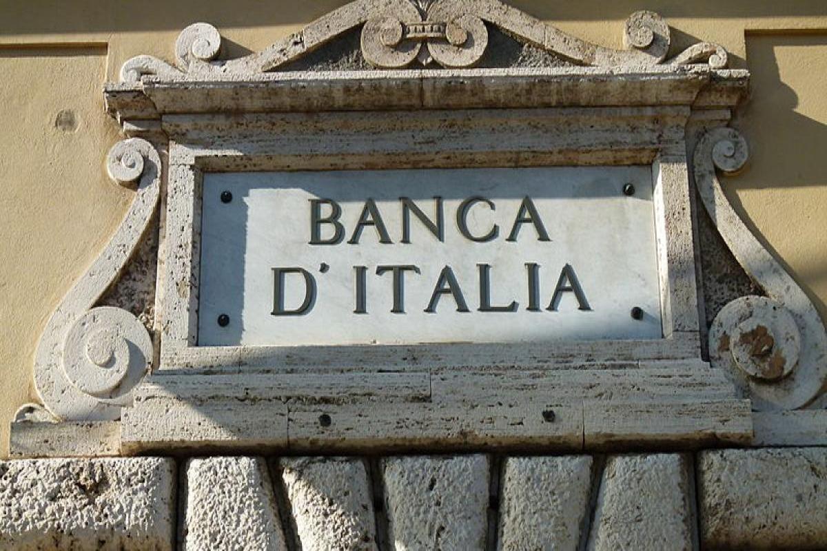 Posto fisso in Banca D’Italia